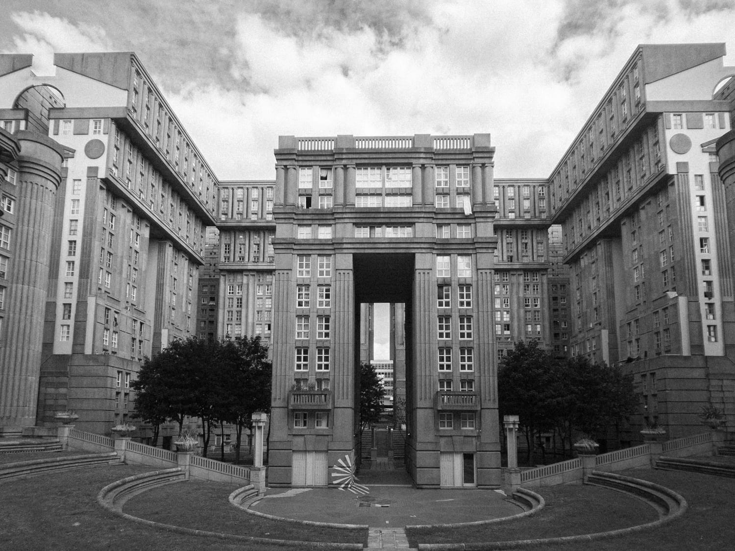 Превью Paris shoot on iPhone 2019